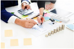 招待費發票可以抵扣嗎